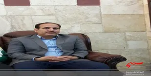 رئیس هلال&zwnj;احمر سلسله بر اثر کرونا درگذشت