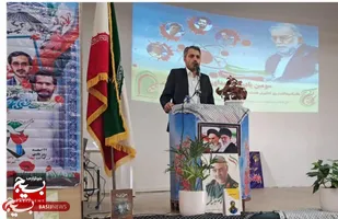 همه باید در برابر دشمن کنشگر باشیم