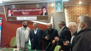 برگزاری سومین نشست فصلی شورای هیئات مذهبی کشور