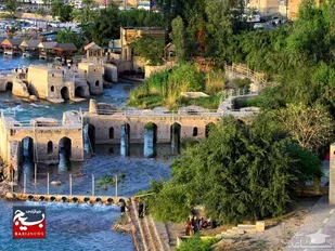 آمادگی دزفول برای پذیرایی از گردشگران نوروزی
