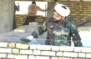 بسیج امروزفرهنگ جهاد است