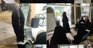 برگزاری کلاس تقویتی دانش&zwnj;آموزان و کارگاه سلامت روان در صالح&zwnj;آباد مهران