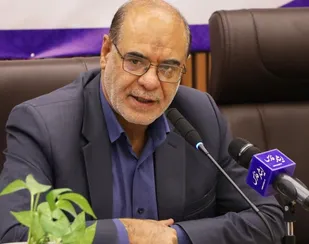 استان فارس در حملات تروریستی اخیر 13شهید را تقدیم ایران اسلامی کرد