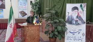 رفع موانع همه جانبه در گرو حضور مدیران جوان و انقلابی است