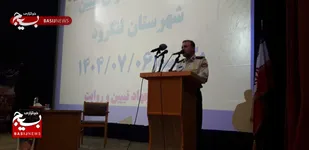 جهاد تبیین راه مقابله با توطئه&zwnj;های دشمن است