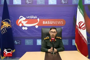 تشریح برنامه&zwnj;های سپاه استان در هفته ایمنی&nbsp;