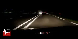 باند دوم محور اهواز خرمشهر در حال ساخت است