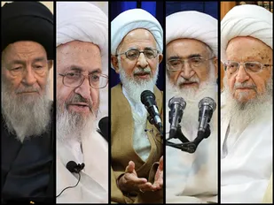 مراجع تقلید، حقایق تاریخی را برای مردم تبیین کنند