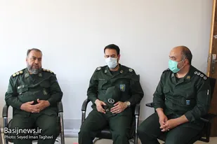 روابط عمومی در خط مقدم جنگ نرم است
