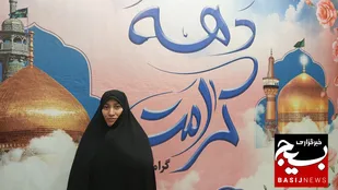 برگزاری بیش از ۷۰ عنوان برنامه در شهرستان ملارد به مناسبت دهه کرامت