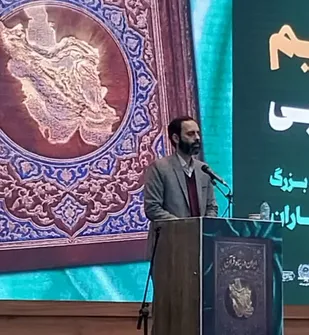 قرآن باید از متن نمایشگاه&zwnj;ها به متن زندگی مردم وارد شود
