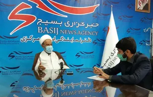 مردمی بودن و متعهد بودن رسالتی سنگین بر دوش خبرگزاری بسیج نهاده است