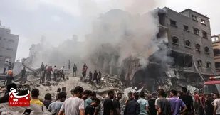 تداوم ممانعت اسرائیل از ورود کمک&zwnj;ها به غزه