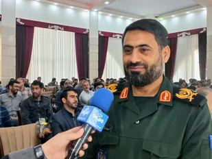 اقتصاد مقاومتی از ماموریت&zwnj;های اصلی بسیج سازندگی است