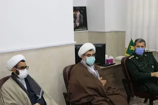 اثر گذاری بسیج بر غنی سازی فرهنگی_ سیاسی مردم