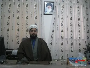پیام مسئول نمایندگی ناحیه جوانرود به مناسبت سوم خرداد ماه