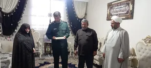 آغاز رزمایش رهروان شهدا با رمز یا صاحب الزمان(عج)