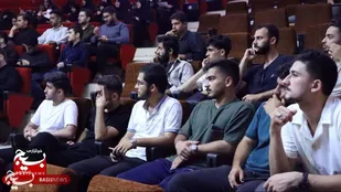 بسیج دانشجویی استان گیلان، میزبان ۲ دوره آموزشی &laquo;لبیک&raquo; و &laquo;میثاق&raquo; در لاهیجان&nbsp;