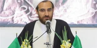 برگزاری مراسم سردار ماندگار در شهرستان خوسف