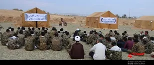 توان موشكی بازدارنده جسارت دشمن است