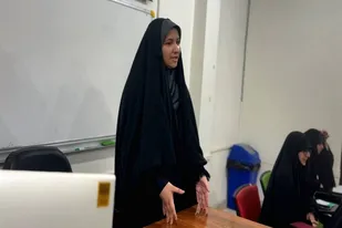 مجمع فاطمی دانش&zwnj;آموزان را برای ایفای نقش&zwnj;های مؤثر در تراز انقلاب اسلامی مهیا می&zwnj;کند
