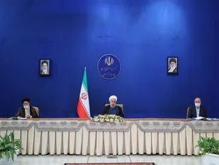 هدف روزنامه اصلاح طلب از القای تنش میان سران قوا چیست؟