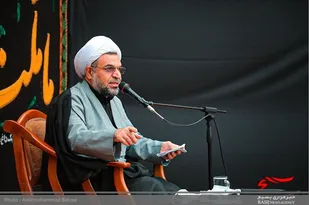 امام شناسی حضرت زهرا (س) باید الگوی جامعه باشد / حماسه ۹ دی معادلات فتنه گران را برهم زد