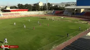 چالش میزبانی بعثت کرمانشاه در پی رد صلاحیت ورزشگاه آزادی