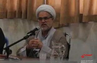 بسیج و سپاه تا ریشه&zwnj;کنی ویروس منحوس کرونا در تلاش است