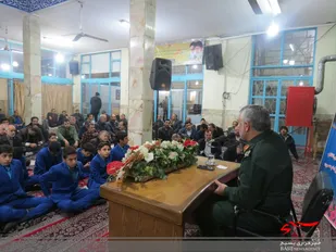 همایش بسیجیان و پیشکسوتان جهاد و شهادت در اصفهان برگزار شد+ تصاویر
