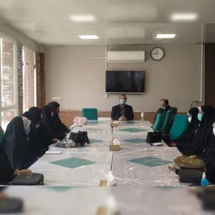 باید نسبت به حوادث روز واکنش بهنگام و متناسب داشت