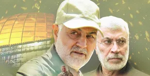 مشارکت ۱۸۵٠٠ نفر از دانش&zwnj;آموزان همدانی در پویش بین المللی &laquo;نسل سلیمانی&raquo;