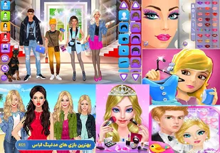 غرب با کمک رسانه حجاب را سربرید