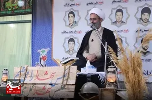 برگزاری یادواره&zwnj;های شهدا جریان ساز است
