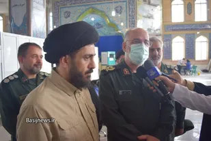 آغاز اردو جهادی دندانپزشکی در دلیجان با یکصد جهادگر پزشک و متخصص/ روزانه ۲۰۰ نفر از مردم از خدمات دندان پزشکی بهره مند می شوند