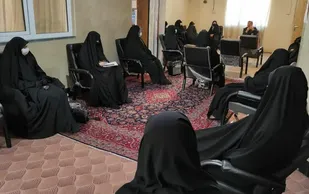 حضور پرشور مردم در انتخابات موجب اقتدار کشور در صحنه جهانی می شود