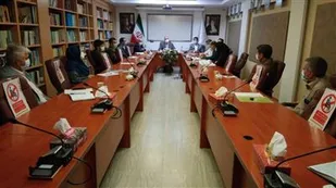 چگونگی وصول مالیات جامعه پزشكان بررسی شد