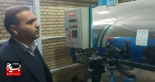 دومین کارخانه خوراک آبزیان در اردبیل افتتاح می&zwnj;شود