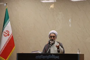 نامه امیرالمومنین به مالک اشتر باید الگوی رفتاری در میان مدیران و فرماندهان شاخص باشد