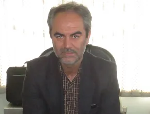 برداشت 15 کیلوگرم زعفران از مزارع شهرستان بهار