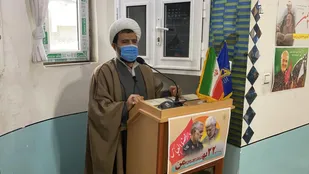 نشست روشنگری در میرآباد سردشت برگزار شد
