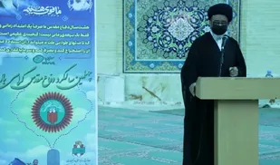 نباید فداکاری ایثارگران فراموش شود