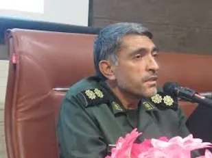 سپهبد شهید حاج قاسم سلیمانی سرآمد شهدای مقاومت