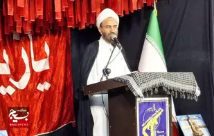 مقام شهدا فراتر از درک بشری است