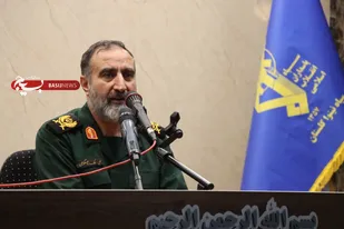 نقش سربازان در دفاع مقدس مثال زدنی است/دوره سربازی بهترین فرصت برای شکوفایی استعداد سربازان می باشد