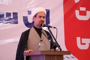 ایجاد منطقه اقتصادی در فامنین موجب رونق منطقه می&zwnj;شود