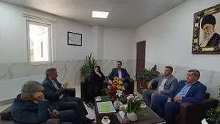 تعامل و همدلی شورا و شهرداری ضامن موفقیت در کار&zwnj;ها