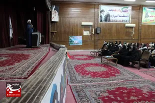 آغاز دوره &laquo;طرح ولایت&raquo; دانش آموزی شهرستان بهبهان&nbsp;