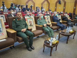 ششمین اجلاسیه بین المللی &laquo;مجاهدان در غربت&raquo; در تهران برگزار شد