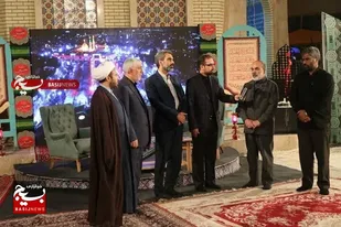 امام حسین(ع) راه آزادگی و بندگی را به مردم جهان نشان داد
